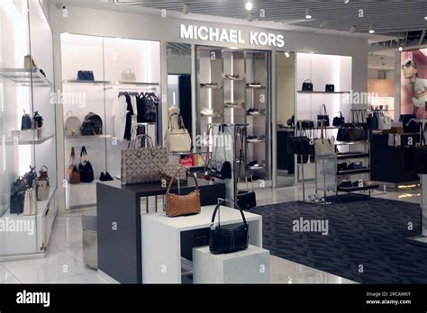 Michael Kors Athens International Airport Extra Schengen